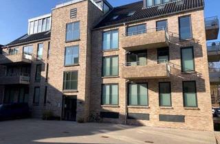 Wohnung mieten in An Der Ölmühle, 24937 Jürgensby, Großzügige 2- Zimmer Wohnung in Flensburg