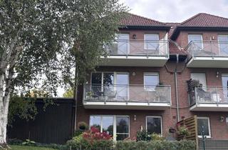 Wohnung mieten in 31655 Stadthagen, Gute Aussicht- Super Lage- 2 Balkone