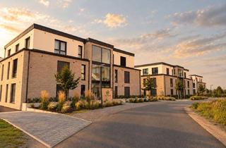 Penthouse mieten in 27619 Schiffdorf, Exklusive 2 Penthousewohnungen in Schiffdorf – Erstbezug Herbst 2026