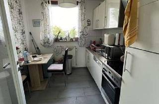 Wohnung mieten in Tötjeweg 13, 27619 Schiffdorf, Spaden - gepflegte 3 Zimmer Wohnung mit Einbauküche