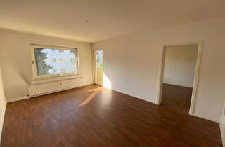 Wohnung mieten in Gartenstraße, 31061 Alfeld, Alfeld - mod. 2ZKB mit Balkon - B-Schein erforderlich!