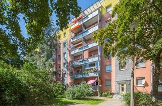 Wohnung mieten in Spremberger Str., 01239 Prohlis-Süd, Große 3-Zimmerwohnung mit Balkon, Küche und Bad mit Fenster!
