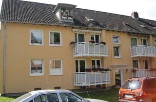 Wohnung mieten in Allensteiner Ring 20, 47279 Wedau, Sanierte 2-Zimmerwohnung mit Balkon sucht neue Mieter