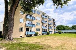 Wohnung mieten in Knauerweg, 44269 Schüren, Wohnen mit Qualität