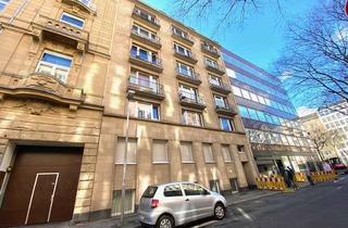 Wohnung mieten in Ludwig-Zimmermann-Str., 40213 Stadtmitte, Ab dem sofort: 1-Zimmer-Wohnung in bester Lage, direkt an der Oper