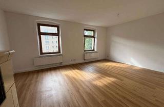 Wohnung mieten in Goethestr. 35, 07973 Greiz, Saniertes 3-Zimmer-Apartment in Greiz