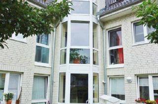 Wohnung mieten in Auf Dem Heinrichshof 21, 21502 Geesthacht, Stop! Geräumige 3-Zimmer-Wohnung