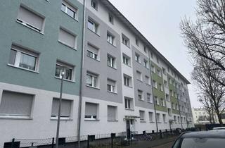 Wohnung mieten in Richard-Dehmel-Str., 67061 Süd, Schöne 2-Zimmer-Wohnung im 2.OG!