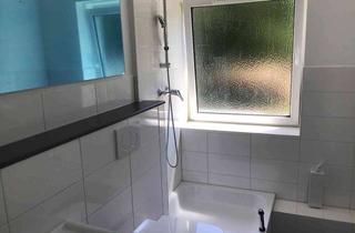 Wohnung mieten in Danziger Str., 21493 Schwarzenbek, 4 Zimmer-Wohnung, frisch saniert