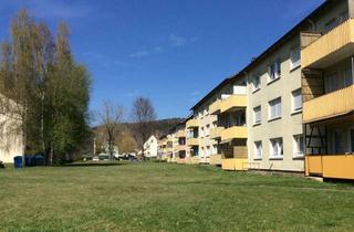 Wohnung mieten in Waldstr., 78194 Immendingen, Etwas besonderes: 4-Zimmer-Citywohnung