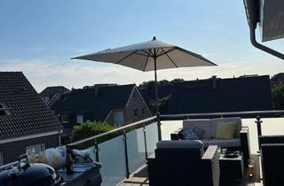 Penthouse mieten in Pfälzer Str. 66, 46145 Sterkrade-Nord, Lichtdurchflutete Penthouse-Wohnung in Oberhausen Königshardt