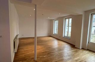 Wohnung mieten in Korngasse, 67346 Speyer, TOP Lage mit Blick auf den Dom! 3 ZKB in Speyer Kernstadt