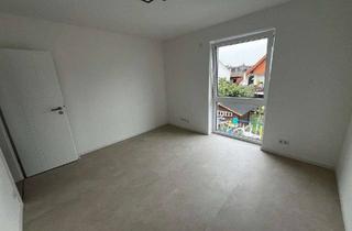 Wohnung mieten in Leiershohlstraße 25, 65760 Eschborn, Erstbezug WG-ZIMMER in FRAUEN-WG Neubau in Eschborn