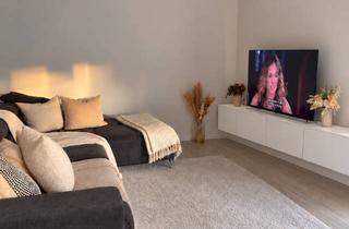 Wohnung mieten in Martinusstraße 13, 52457 Aldenhoven, Moderne 2,5-Zimmer-Wohnung mit Garten