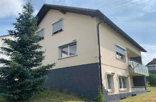 Wohnung mieten in 65589 Hadamar, 2 Zimmer Wohnung mit EBK
