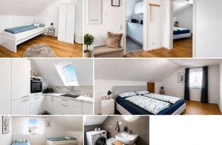 Wohnung mieten in Goethestraße 15, 79787 Lauchringen, Zuhause mit 3 Zimmern und moderner Ausstattung in Lauchringen