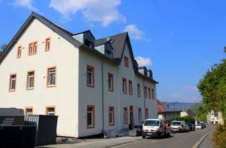 Wohnung mieten in 56841 Traben-Trarbach, BARRIEREFREI - Attraktive 1-Zi-Wohnung mit Terrasse