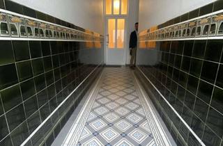Wohnung mieten in Lotter Straße 26, 49078 Weststadt, Energetisch sanierter Altbau im Westerberg im Pariser Stadthaus Stil