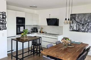 Wohnung mieten in Kirchstraße 60, 42799 Leichlingen, moderne 4-Zimmer-Wohnung mit Balkon in Leichlingen – Nachmieter gesucht!