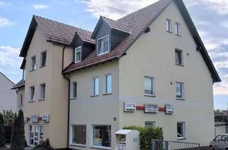 Wohnung mieten in Blumenstraße 35, 17309 Pasewalk, Ansprechende 3-Zimmer-Wohnung in Pasewalk