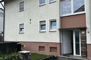 Wohnung mieten in 72622 Nürtingen, Helle 3,5-Zimmer-Dachgeschosswohnung mit Gartenmitnutzung und Stellplatz in Nürtingen-Zizishausen