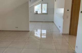 Wohnung mieten in Schlossblick 8a, 64385 Reichelsheim, Neubauwohnung | 4-Zimmer-Dachgeschosswohnung | 88 m² | Reichelsheim