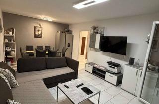 Wohnung mieten in Pfalzstraße, 76287 Rheinstetten, Zwei Zimmer in Rheinstetten: Kompakter Grundriss auf 60 Quadratmetern