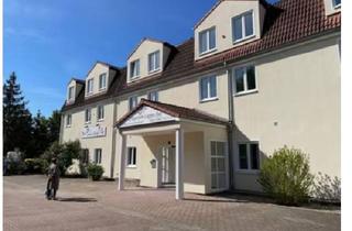 Wohnung mieten in Merseburger Straße 16, 06686 Lützen, 1-Zimmer Wohnung - sofort verfügbar
