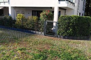 Wohnung mieten in Am Lohof 14, 59505 Bad Sassendorf, Komfortable, helle 3-Zimmer-Wohnung mit barrierefreiem Zugang in Bad Sassendorf