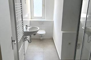 Wohnung mieten in Gewerbeschulstraße 87, 42289 Wuppertal, Helle, renovierte 3-Zimmer-Wohnung | 64 m² | 1. OG | modernes Bad | Nähe Barmer Anlagen
