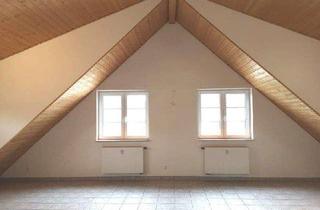 Wohnung mieten in 51674 Wiehl, Wunderschöne Dachgeschosswohnung in Wiehl-Drabenderhöhe
