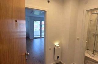 Wohnung mieten in Mehlerweg 10, 44319 Asseln, Modernes kernsaniertes Apartment mit Sonnenbalkon in DO-Asseln, Bezug ab sofort!