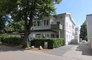 Wohnung mieten in 23669 Timmendorfer Strand, 1 Zi.-Whg. in ruhiger, strandnaher Lage in Niendorf