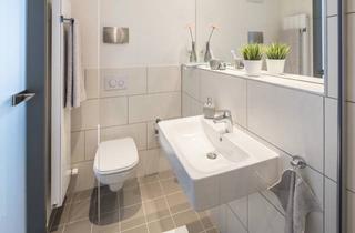 Wohnung mieten in Neckarstraße, 64283 Darmstadt, Wohnen mit Charakter: Kompaktes Apartment in Darmstadt-Mitte