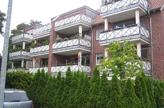 Wohnung mieten in Johannastrasse 71, 45899 Horst, Sonnige 2 Zi-Etagenwohnung mit großem Südbalkon
