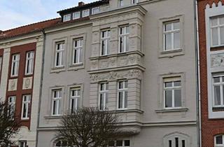 Wohnung mieten in Prinzenstraße 15, 39576 Stendal, Große und moderne Dachgeschosswohnung, Bahnhofsvorstadt