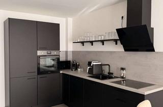 Wohnung mieten in Stadtholzstraße 48, 32049 Herford, Moderne 2-Zimmer-Neubauwohnung
