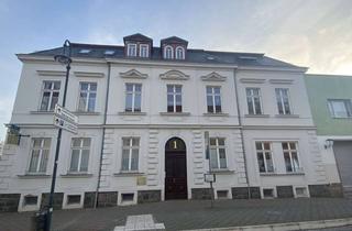 Wohnung mieten in Leipziger Straße, 04425 Taucha, DG-Wohnung mit Dachterrasse und offener Küche