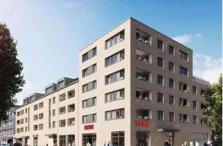 Wohnung mieten in Siegburger Straße 369, 51105 Poll, Wohnen mit Charakter: Moderne 2,5-Zimmer-Wohnung in Köln-Poll mit Dachterrasse.