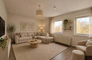 Wohnung mieten in Eickenscheidter Fuhr 135, 45139 Südostviertel, Moderne 2-Zimmer Wohnung im Essener Südostviertel!