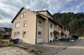 Wohnung mieten in Breslauer Weg 12, 79183 Waldkirch, Renovierte 3,5-Zimmer-Wohnung mit Terrasse in Waldkirch-Kollnau