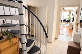 Wohnung mieten in Frankfurter Straße, 65830 Kriftel, 2-Zimmer-Wohnung in Kriftel