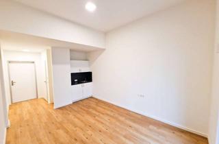 Wohnung mieten in 83022 Innenstadt, Moderne Studentenwohnung in bester Lage
