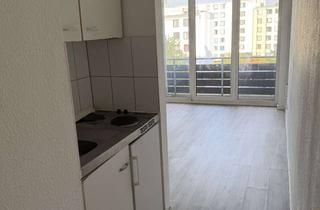 Wohnung mieten in Richard-Schirrmann-Str. 12-16, 55122 Hartenberg/Münchfeld, -Rossellit Immobilien- Uninah und zentrales Appartement mit Balkon & Keller