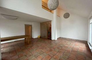 Wohnung mieten in Mozartstraße, 82299 Türkenfeld, Helle Maisonette-Wohnung