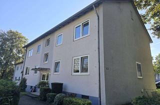 Wohnung mieten in Brockenscheidter Str. 21, 45731 Waltrop, Bald verfügbar! Großzügige 2-Raumwohnung im Herzen von Waltrop