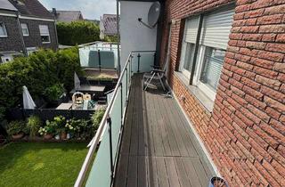 Wohnung mieten in Pfälzer Str. 66, 46145 Sterkrade-Nord, sanierte 3, Zimmer Wohnung in Oberhausen-Königshardt