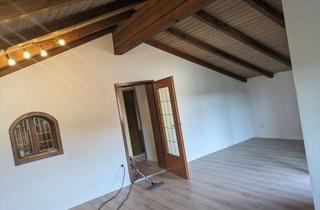 Wohnung mieten in Gartenstraße 33, 83734 Hausham, Zuhause mit 3,5 Zimmern in Hausham