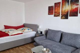Wohnung mieten in 80687 Laim, Moderne 1 Zimmer Wohnung in München Laim - nur 2 Gehminuten zur U5 Westendstraße