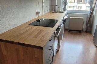 Wohnung mieten in 40223 Bilk, Nachmieter ab 01.12. gesucht: 2-Zimmer-Wohnung in Bilk